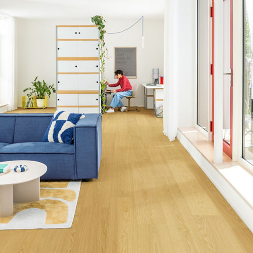 Bourbon Oak - IM8260